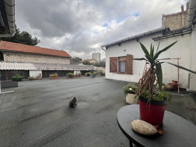 Marseille 13 Vente Appartement 13