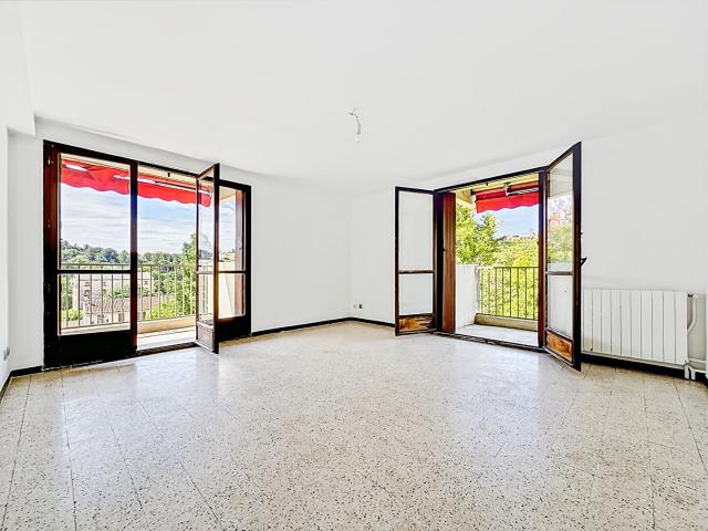 Marseille 13 Vente Appartement 13