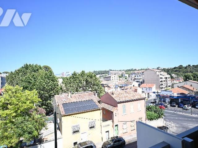 Marseille 13 Vente Appartement 13