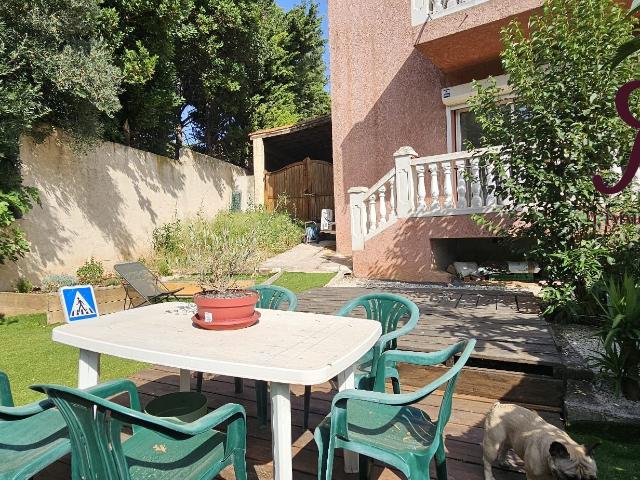 Marseille 13 Vente Appartement 13