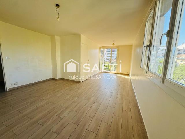 Marseille 13 Vente Appartement 13