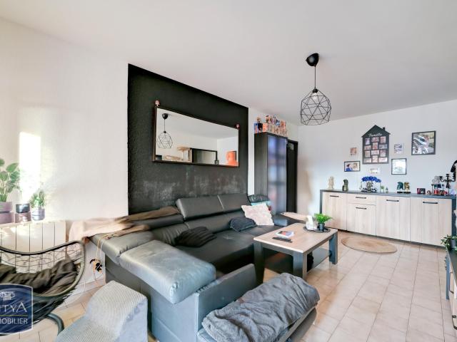 Marseille 13 Vente Appartement 13