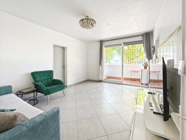 Marseille 13 Vente Appartement 13