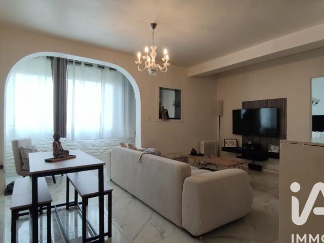 Marseille 13 Vente Appartement 13