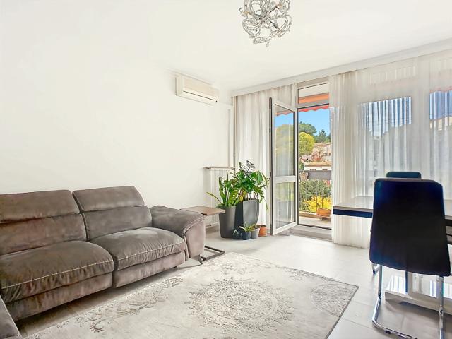 Marseille 13 Vente Appartement 13