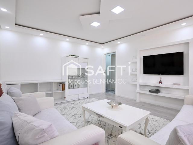 Marseille 13 Vente Appartement 13