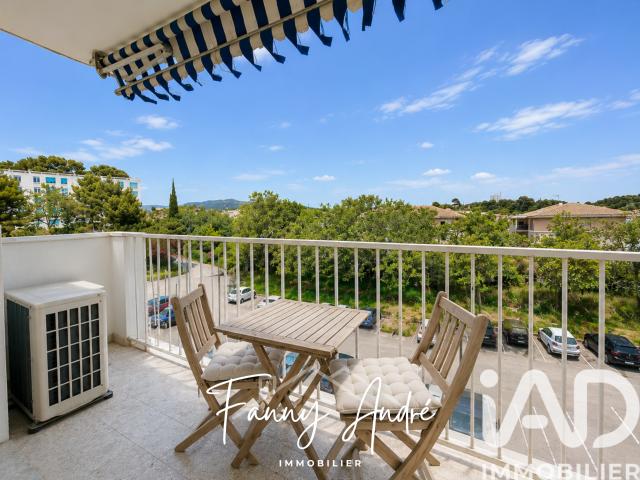 Marseille 13 Vente Appartement 13