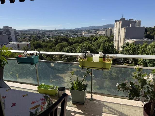 Marseille 13 Vente Appartement 13