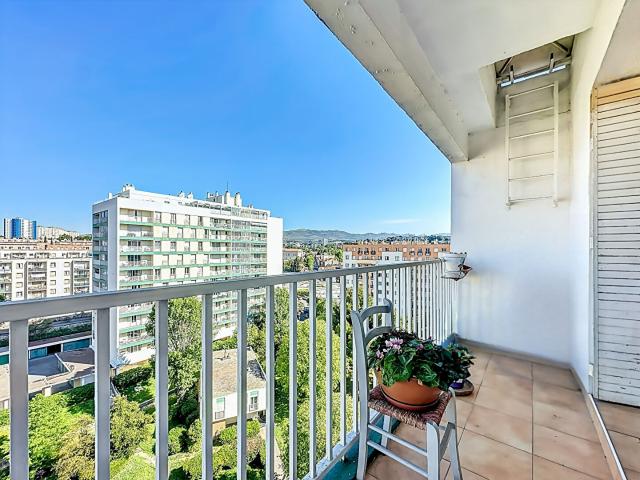 Marseille 13 Vente Appartement 13