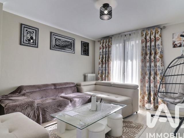 Marseille 13 Vente Appartement 13