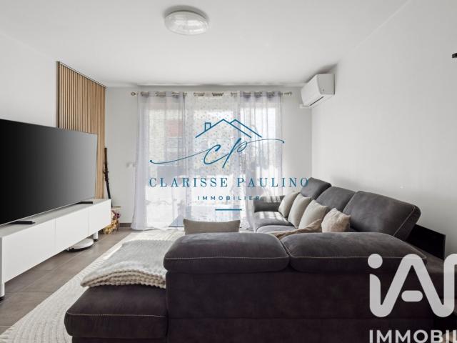 Marseille 13 Vente Appartement 13