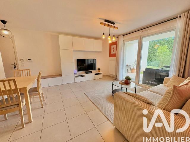 Marseille 13 Vente Appartement 13