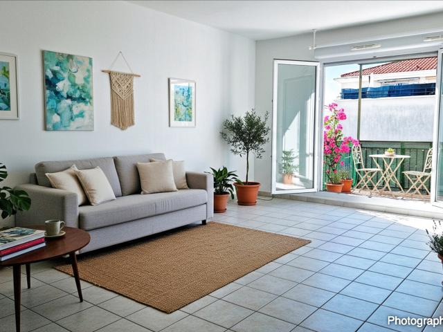 Marseille 13 Vente Appartement 13