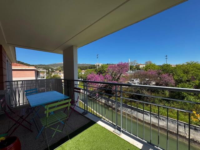 Marseille 13 Vente Appartement 13