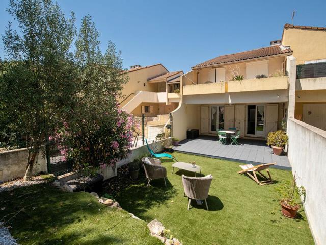 Marseille 13 Vente Maison 13