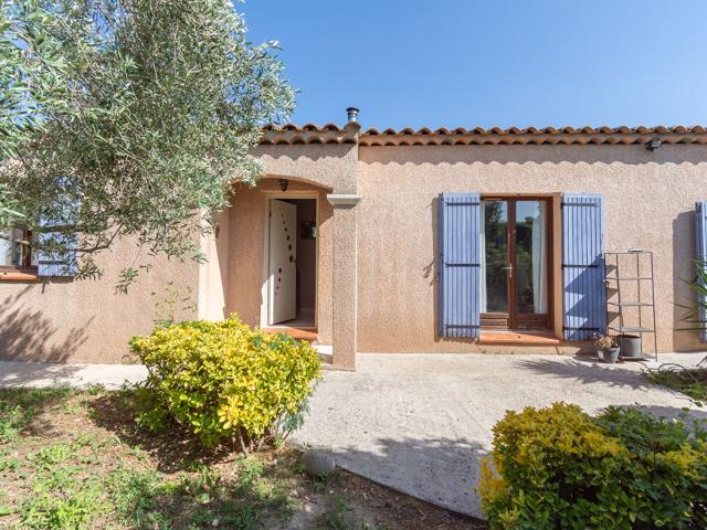 Marseille 13 Vente Maison 13