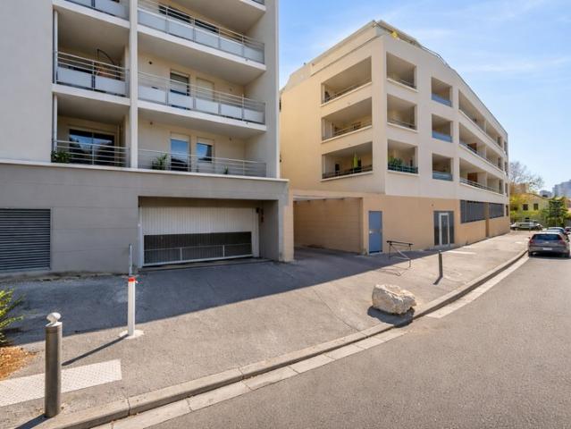 Marseille 13 Vente Parking / Garage 13