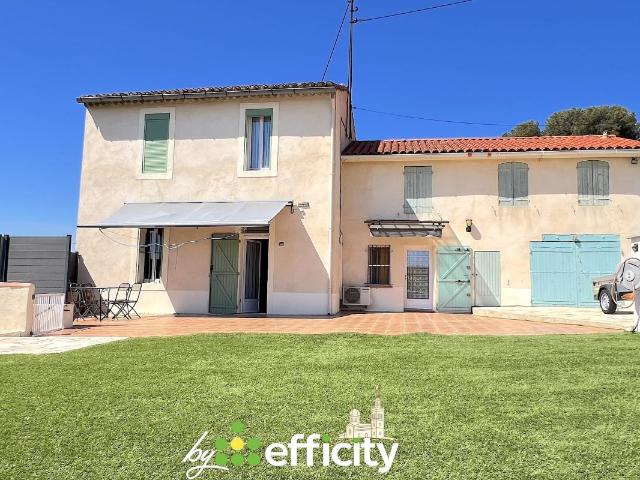 Les Pennes Mirabeau Vente Appartement 13