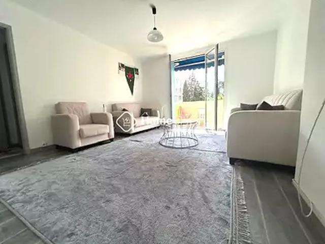 Marseille 13ème 13013 Achat / Vente appartement 3 pièces t3