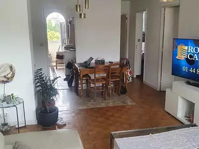 Marseille 13ème 13013 Achat / Vente appartement 3 pièces t3