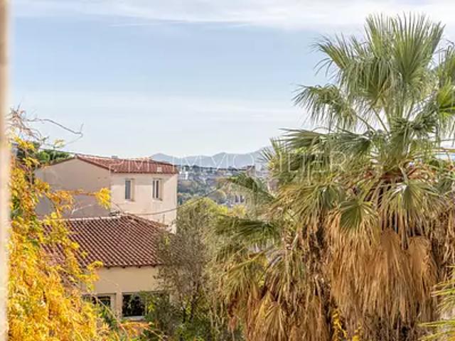 Marseille 13ème 13013 Achat / Vente appartement 3 pièces t3