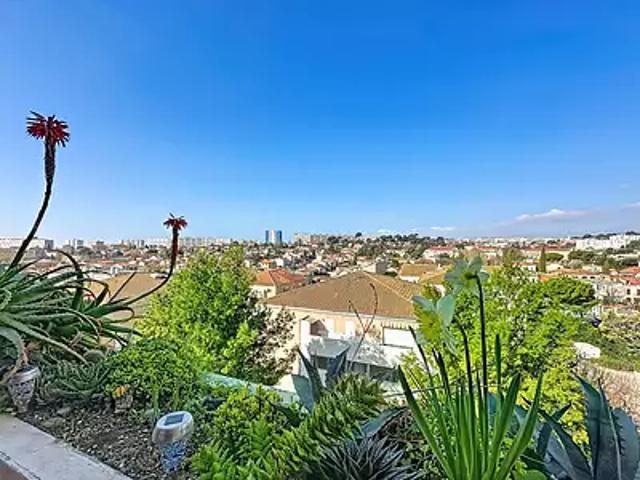 Marseille 13ème 13013 Achat / Vente appartement 3 pièces t3