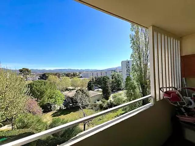 Marseille 13ème 13013 Achat / Vente appartement 3 pièces t3