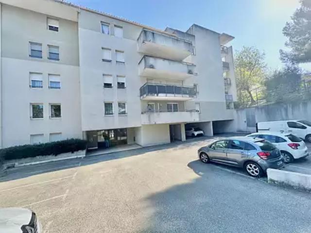 Marseille 13ème 13013 Achat / Vente appartement 3 pièces t3