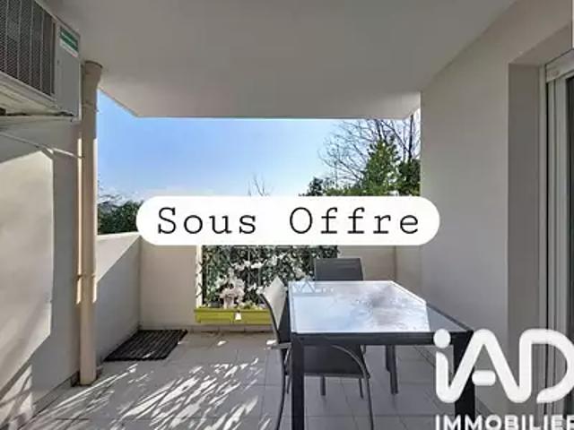 Marseille 13ème 13013 Achat / Vente appartement 3 pièces t3
