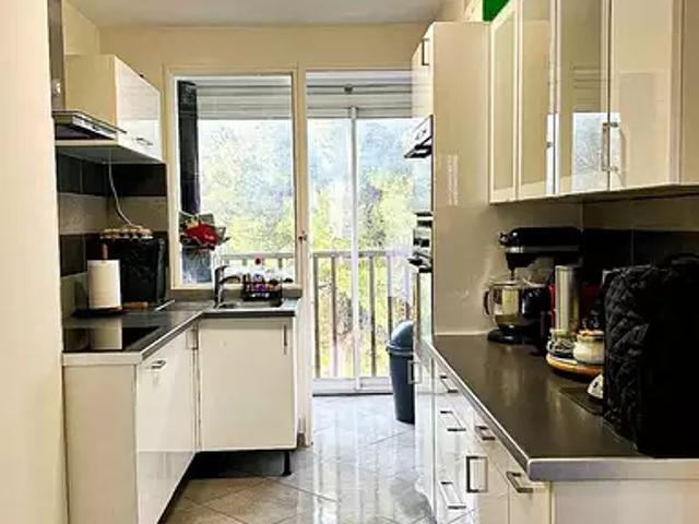Marseille 13ème 13013 Achat / Vente appartement 3 pièces t3 balcon