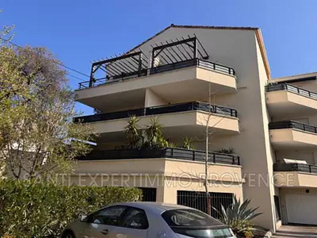 Marseille 13ème 13013 Achat / Vente appartement 3 pièces t3 terrasse