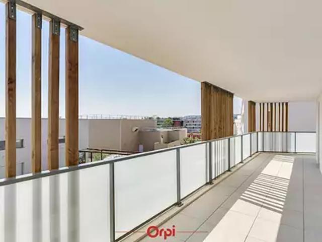 Marseille 13ème 13013 Achat / Vente appartement 3 pièces t3 terrasse