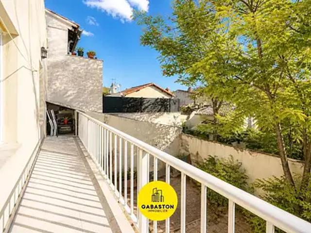 Marseille 13ème 13013 Achat / Vente appartement 2 pièces t2