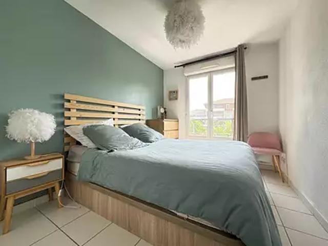Marseille 13ème 13013 Achat / Vente appartement 2 pièces t2