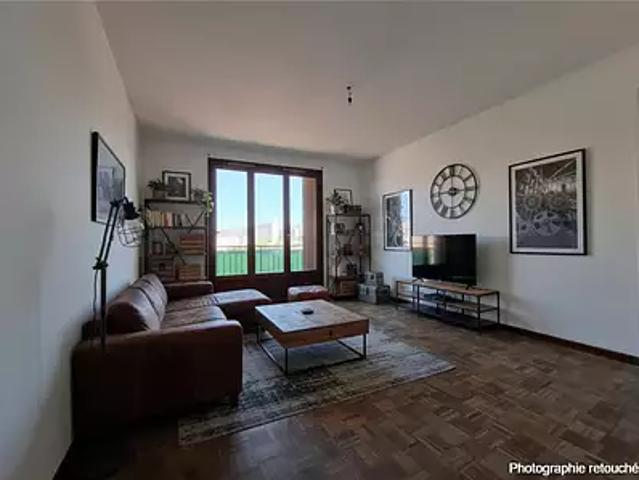 Marseille 13ème 13013 Achat / Vente appartement 2 pièces t2