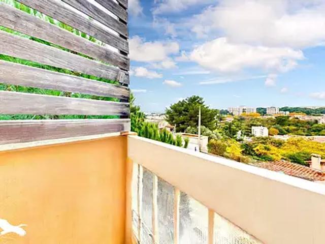 Marseille 13ème 13013 Achat / Vente appartement 2 pièces t2