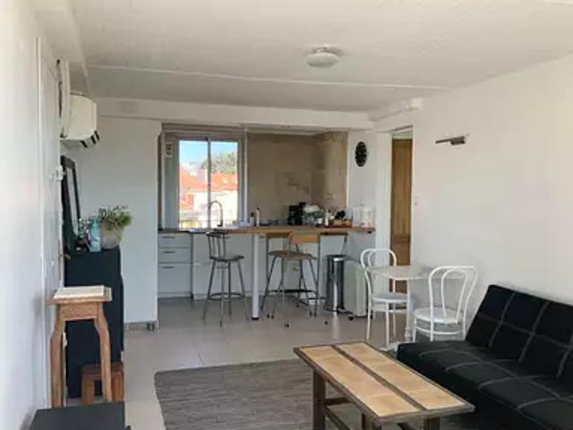 Marseille 13ème 13013 Achat / Vente appartement 4 pièces t4