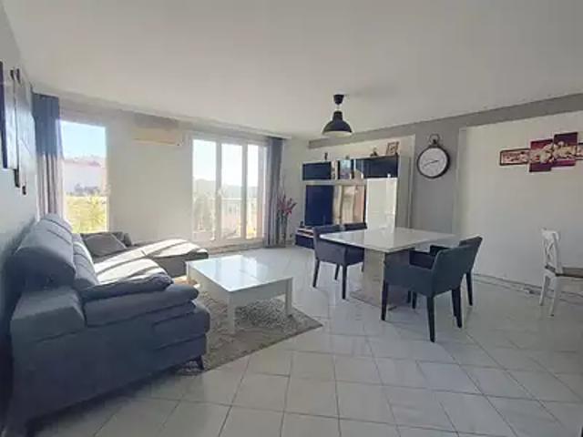 Marseille 13ème 13013 Achat / Vente appartement 4 pièces t4