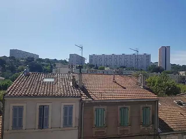 Marseille 13ème 13013 Achat / Vente appartement 4 pièces t4