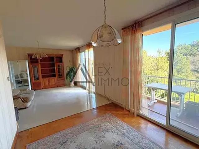 Marseille 13ème 13013 Achat / Vente appartement 4 pièces t4