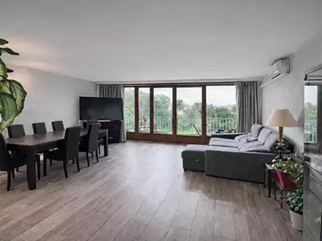 Marseille 13ème 13013 Achat / Vente appartement 4 pièces t4