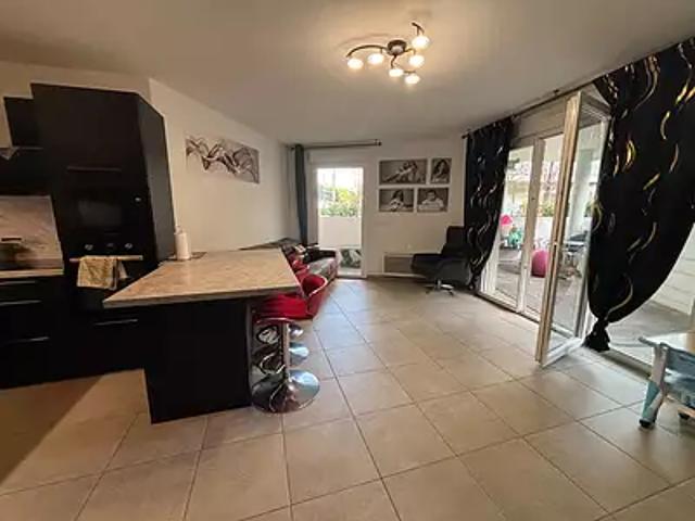 Marseille 13ème 13013 Achat / Vente appartement 4 pièces t4