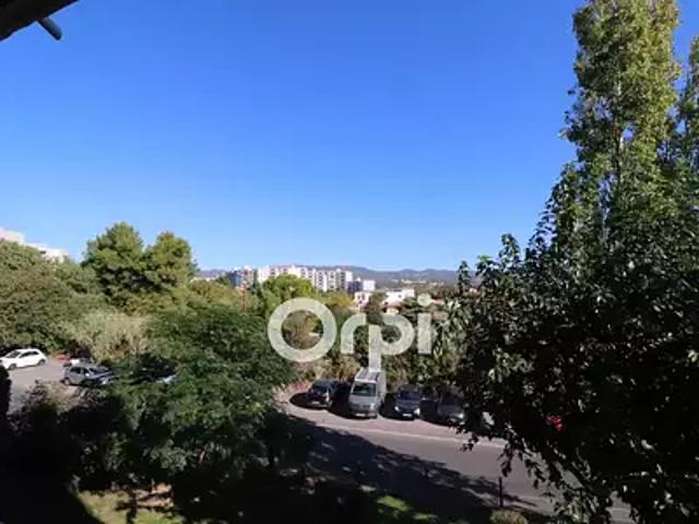 Marseille 13ème 13013 Achat / Vente appartement 4 pièces t4 cave balcon