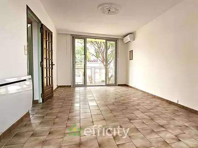 Marseille 13ème 13013 Achat / Vente appartement 4 pièces t4 cave balcon