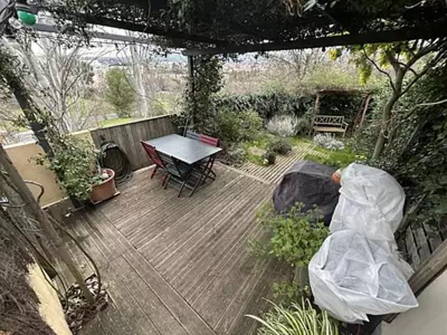 Marseille 13ème 13013 Achat / Vente appartement 4 pièces t4 au dernier étage terrasse