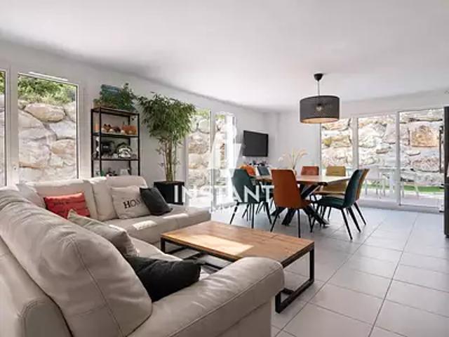 Marseille 13ème 13013 Achat / Vente appartement 4 pièces t4 piscine terrasse