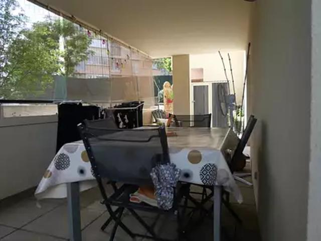 Marseille 13ème 13013 Achat / Vente appartement 4 pièces t4 terrasse