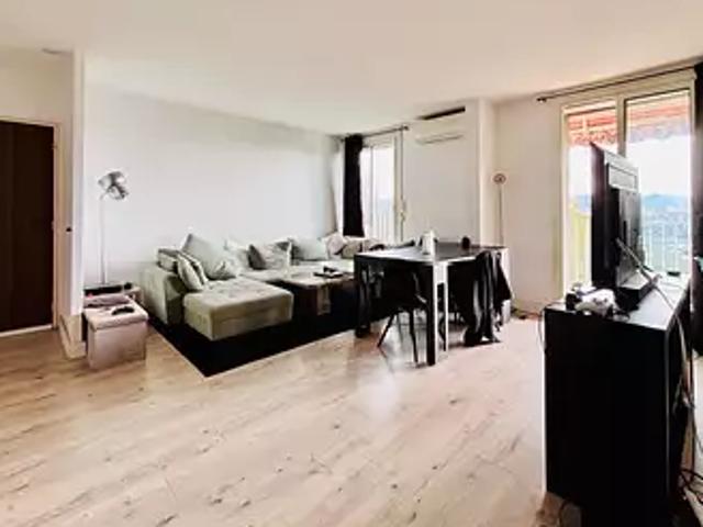 Marseille 13ème 13013 Achat / Vente appartement 5 pièces t5