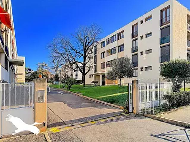 Marseille 13ème 13013 Achat / Vente appartement 5 pièces t5 cave