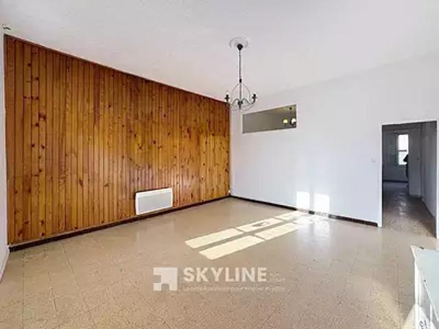 Marseille 13ème 13013 Achat / Vente immeuble